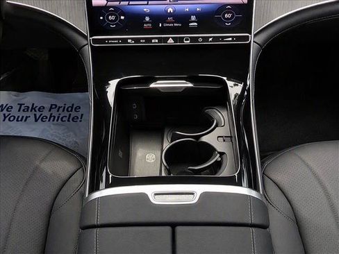 Used 2023 Mercedes-Benz EQE 350+ SUV image 18