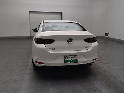 Used 2021 MAZDA MAZDA3 s AWD/4WD image 6