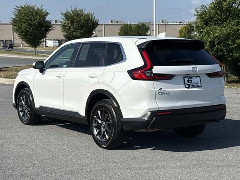 Used 2026 Honda CR-V EX-L image 27