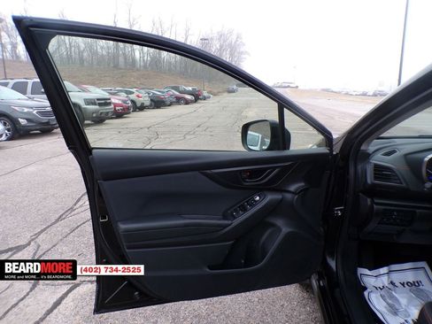 Used 2023 Subaru Crosstrek 2.0i Premium image 16