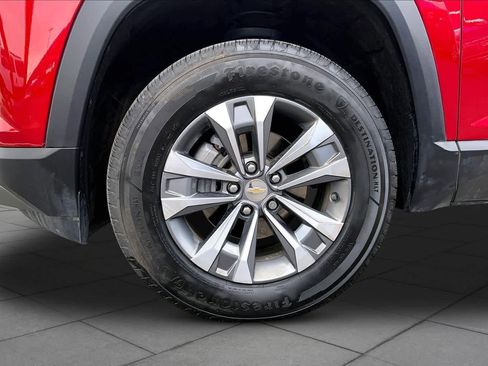 Used 2025 Chevrolet Equinox LT FWD image 11