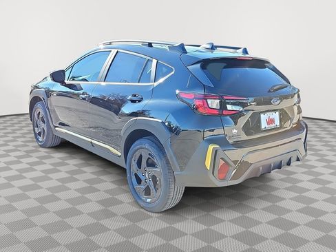 New 2026 Subaru Crosstrek 2.5i Sport w/ Crosstrek Mirror Package image 7