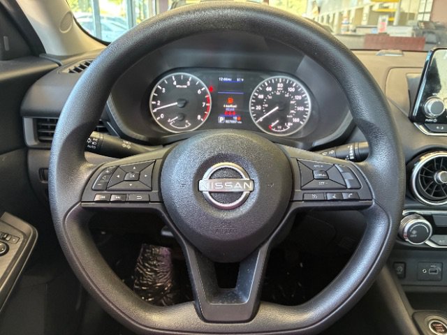 Used 2024 Nissan Sentra S FWD image 16
