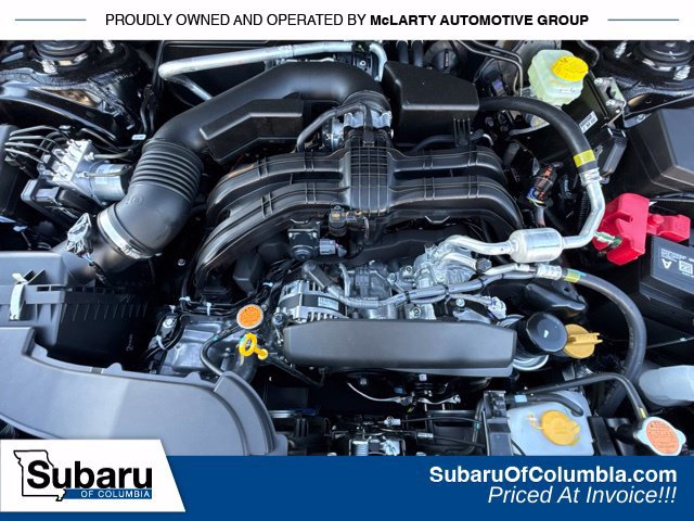 New 2027 Subaru Crosstrek 2.5i Wilderness AWD/4WD image 14
