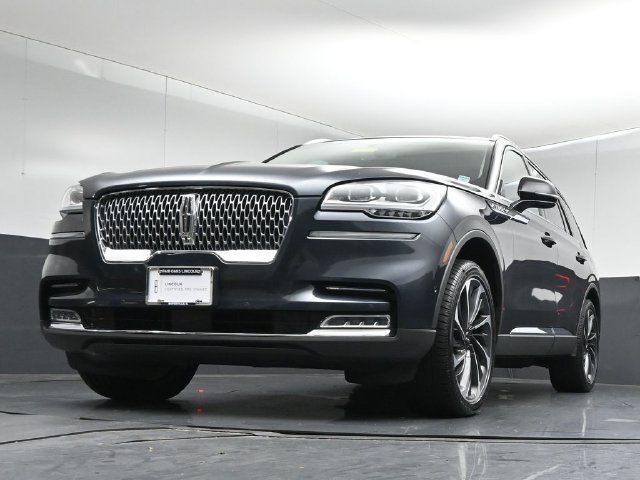 Used 2021 Lincoln Aviator Reserve w/ Equipment Group 202A AWD/4WD image 40