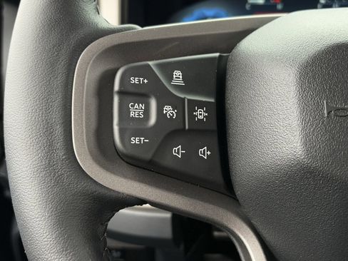 New 2026 Ford Bronco Outer Banks AWD/4WD image 48