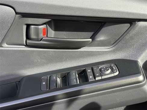 New 2026 Toyota bZ image 22