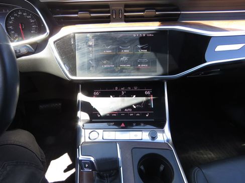 Used 2019 Audi A6 3.0T Premium w/ Convenience Package AWD/4WD image 26