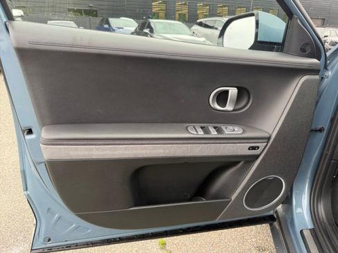 Used 2023 Hyundai Ioniq 5 Limited RWD image 20
