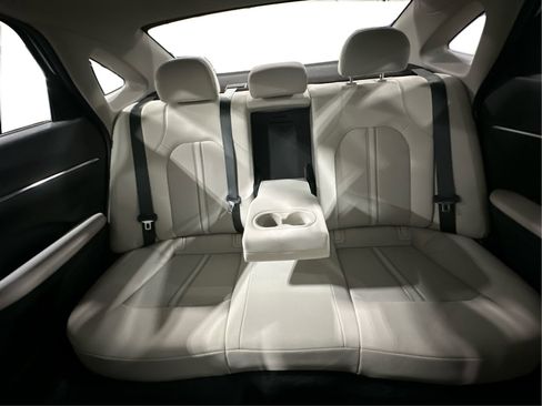 Certified 2023 Hyundai Sonata SEL w/ Preferred Accessory Package FWD image 14