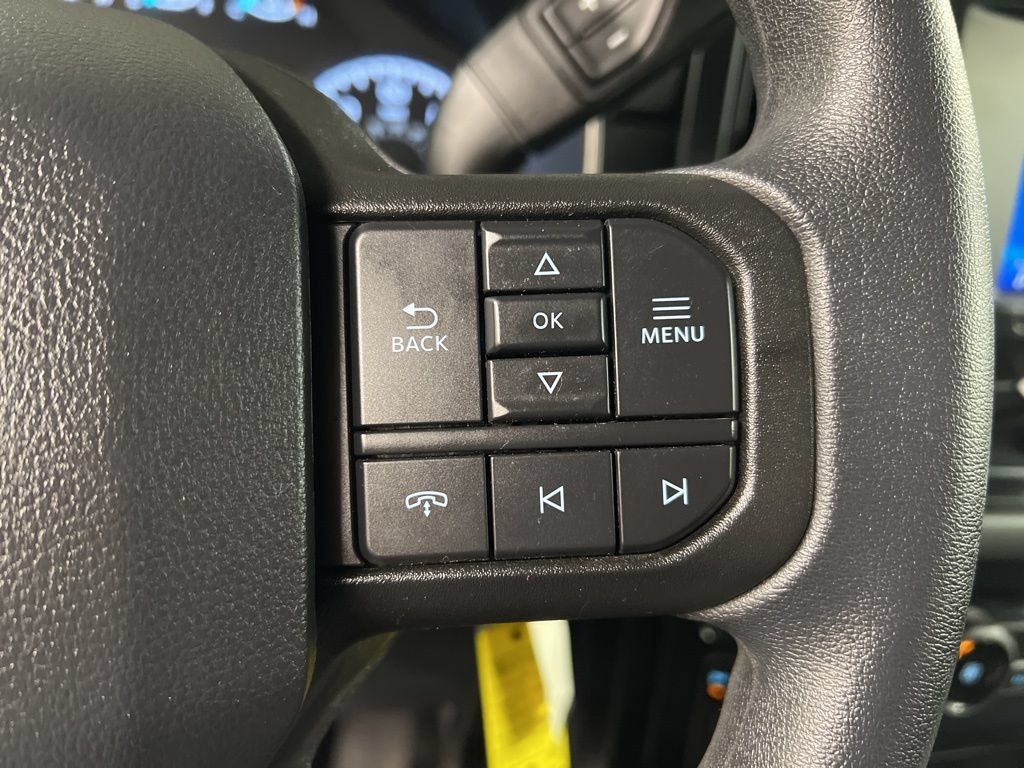 Certified 2023 Ford F150 XL w/ STX Appearance Package AWD/4WD image 17