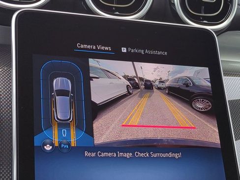 Used 2026 Mercedes-Benz GLC 300 image 21