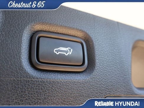 Certified 2023 Hyundai Santa Fe SEL w/ Cargo Package image 17