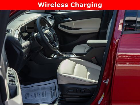 New 2026 Buick Encore GX Avenir w/ Avenir Technology Package image 19