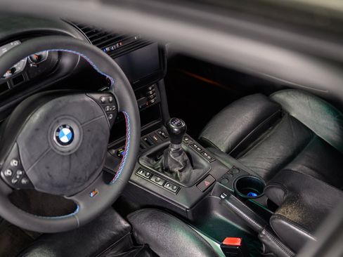 Used 1998 BMW M3 Sedan image 31