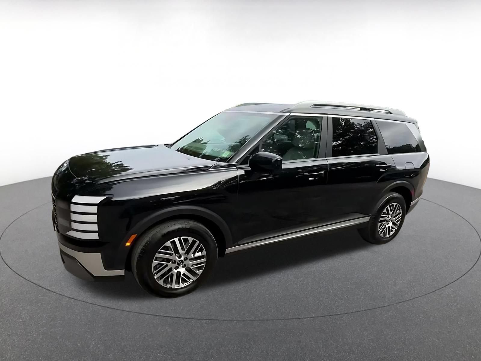Used 2026 Hyundai Palisade SEL AWD/4WD image 6