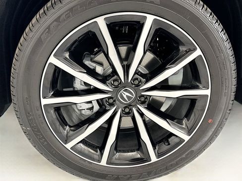 New 2026 Acura RDX A-Spec image 29