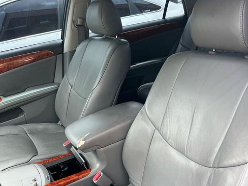 Used 2005 Toyota Avalon XL FWD image 10