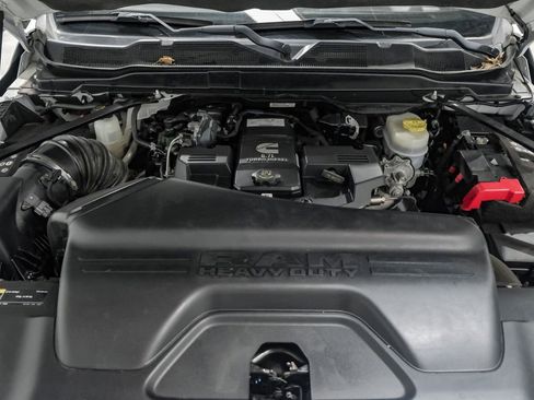 Used 2023 RAM 2500 Tradesman image 56