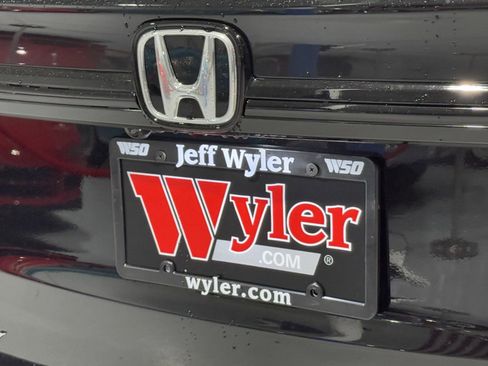 New 2026 Honda Odyssey EX-L image 36