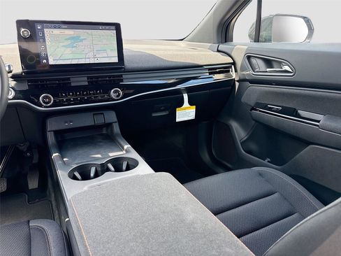 New 2026 Honda Prologue Eco image 27