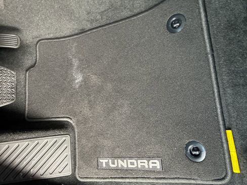 New 2026 Toyota Tundra Limited AWD/4WD image 36