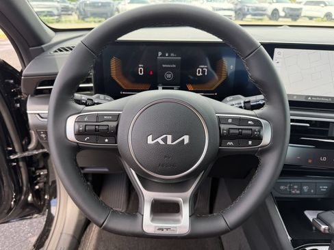 New 2026 Kia K5 GT-Line FWD image 36