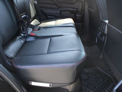 Certified 2025 Toyota 4Runner TRD Pro AWD/4WD image 39