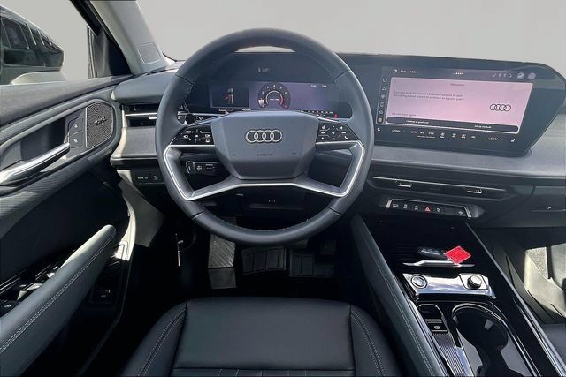 New 2026 Audi Q5 Premium Plus AWD/4WD image 5