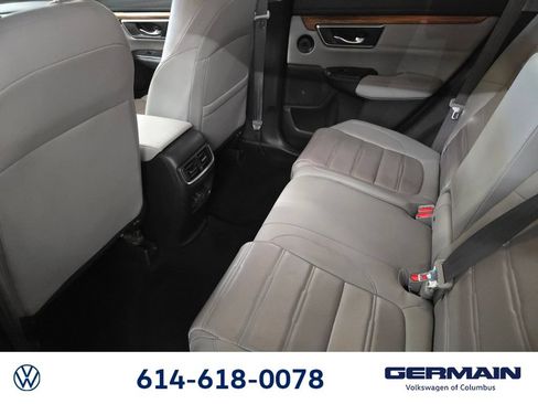 Used 2020 Honda CR-V Touring image 20