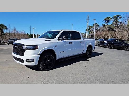 New 2026 RAM 1500 Big Horn w/ Night Edition image 40