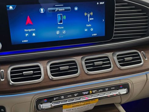 New 2026 Mercedes-Benz GLE 53 AMG 4MATIC image 15