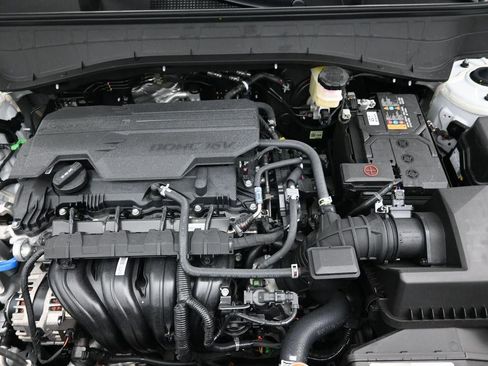 New 2026 Hyundai Kona SEL Sport image 29