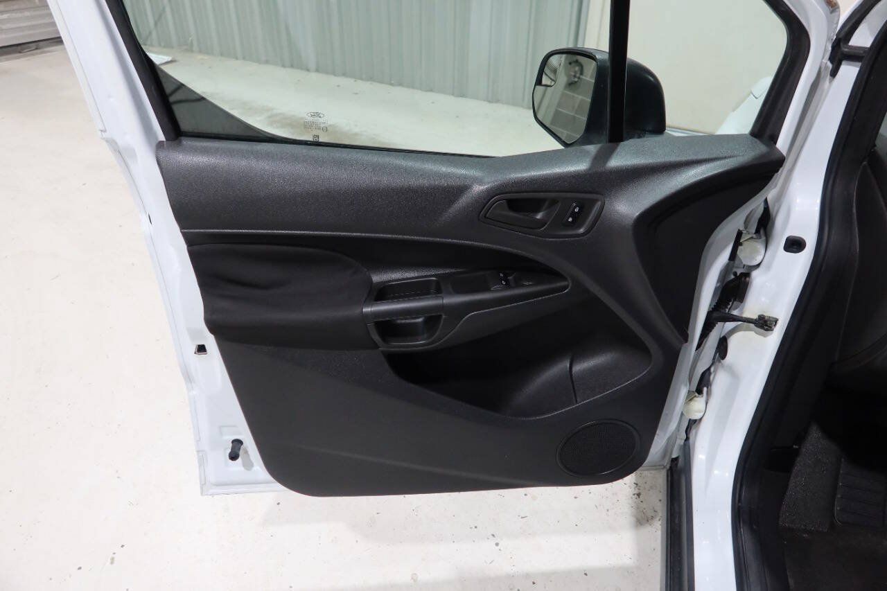 Used 2015 Ford Transit Connect XL FWD image 23