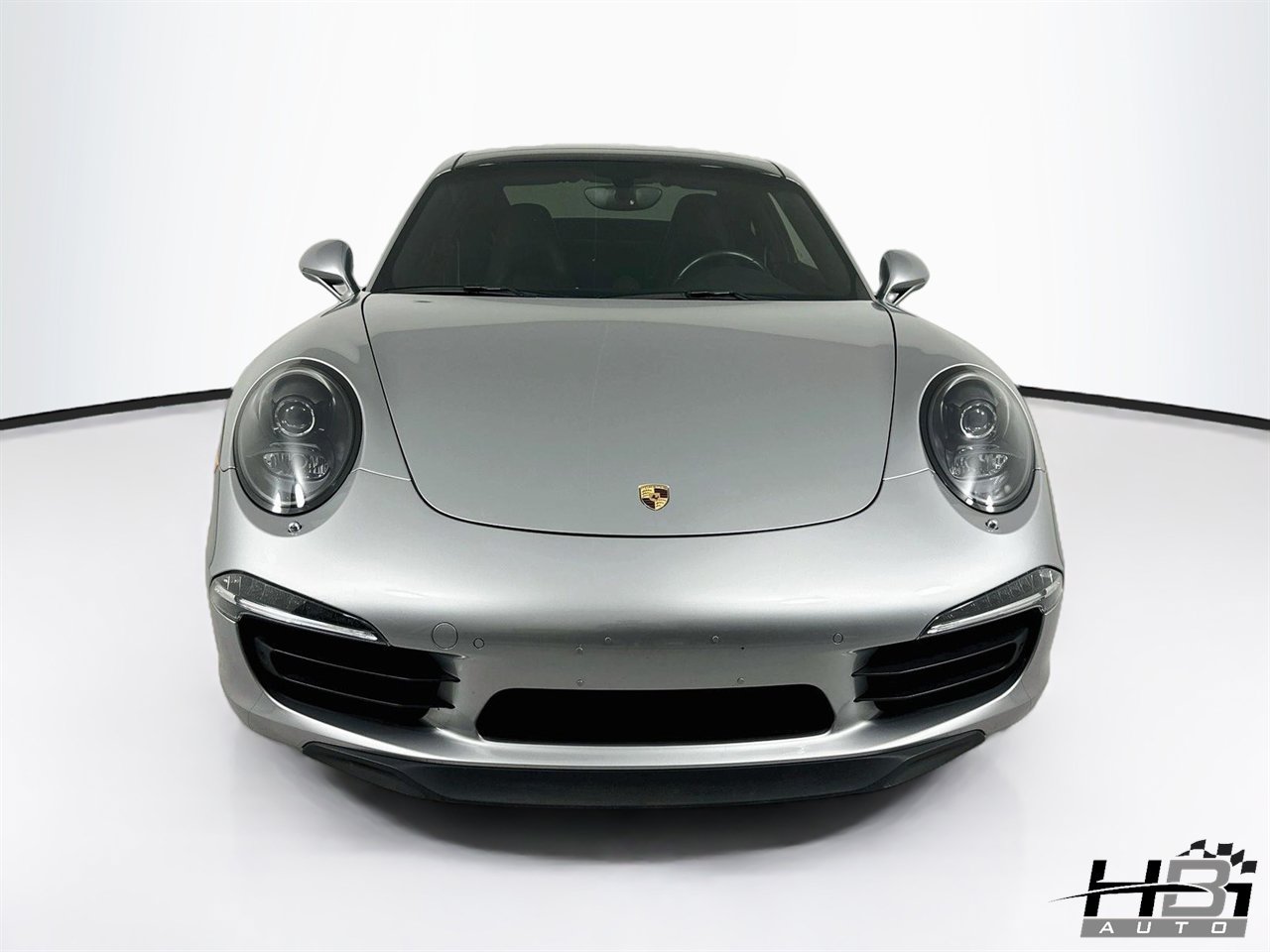 Used 2015 Porsche 911 Carrera 4S AWD/4WD image 2