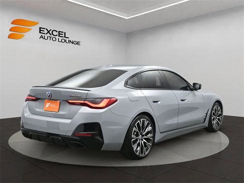 Used 2024 BMW M440i xDrive Gran Coupe w/ Premium Package image 5