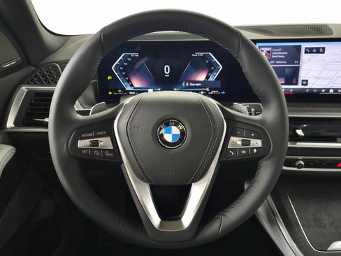 Used 2026 BMW X5 xDrive40i w/ Premium Package AWD/4WD image 16