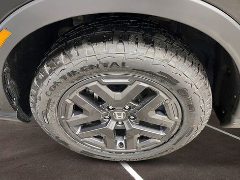 New 2026 Honda CR-V TrailSport image 11