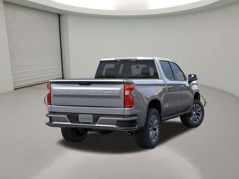 New 2026 Chevrolet Silverado 1500 LT image 4