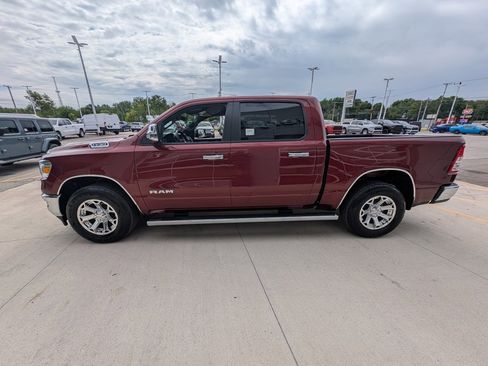 Used 2023 RAM 1500 Big Horn image 6