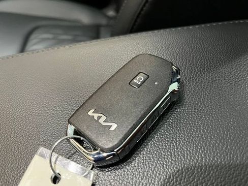 Used 2023 Kia Sportage X-Line w/ X-Line Premium Package AWD/4WD image 48