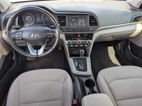 Used 2019 Hyundai Elantra Value Edition FWD image 30