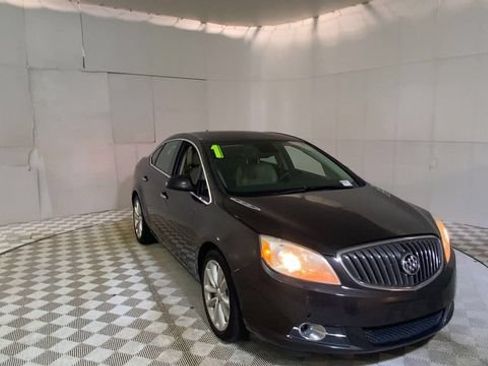 Used 2013 Buick Verano Leather FWD image 5