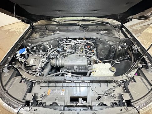 Certified 2023 Ford Explorer Timberline w/ Timberline Technology Package image 55