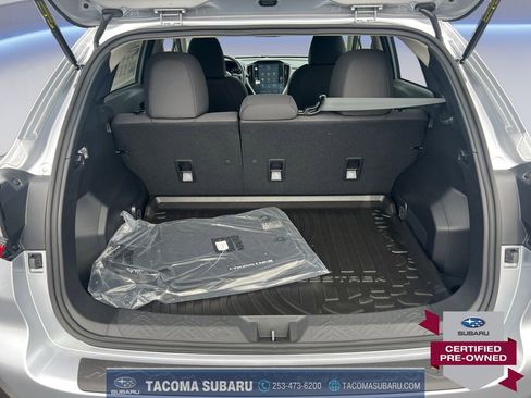 Certified 2025 Subaru Crosstrek 2.0i Premium AWD/4WD image 19