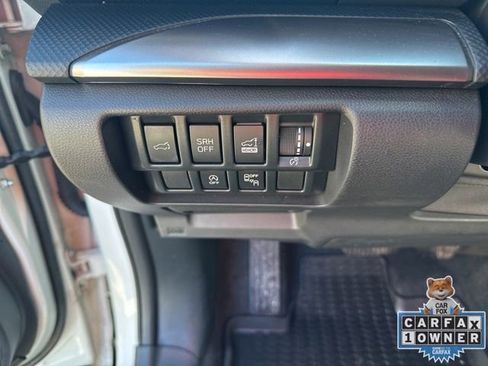 Certified 2023 Subaru Forester Premium image 18