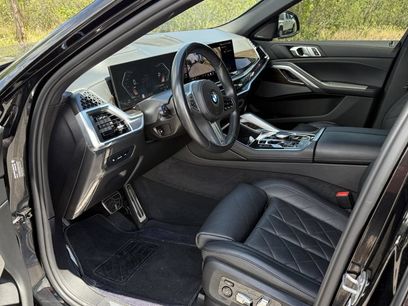 Used 2024 BMW X6 xDrive40i w/ Premium Package