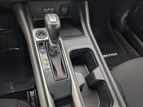Used 2023 Nissan Sentra SR FWD image 26
