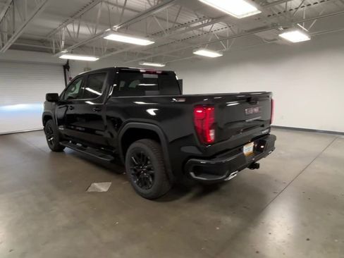 New 2026 GMC Sierra 1500 Elevation w/ Elevation Premium Package image 38