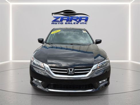 Used 2015 Honda Accord LX image 2